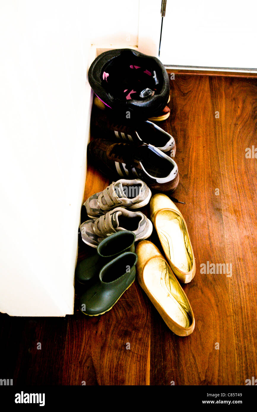 Hardwood Floor Stock Photos & Hardwood Floor Stock Images Alamy
