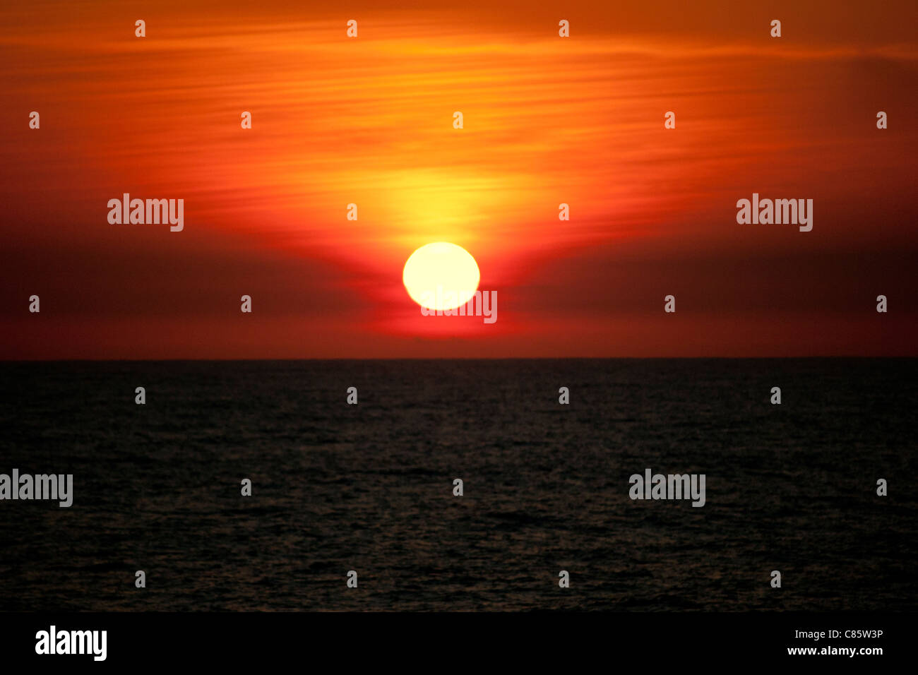 Brazil ocean coast hi-res stock photography and images - Alamy