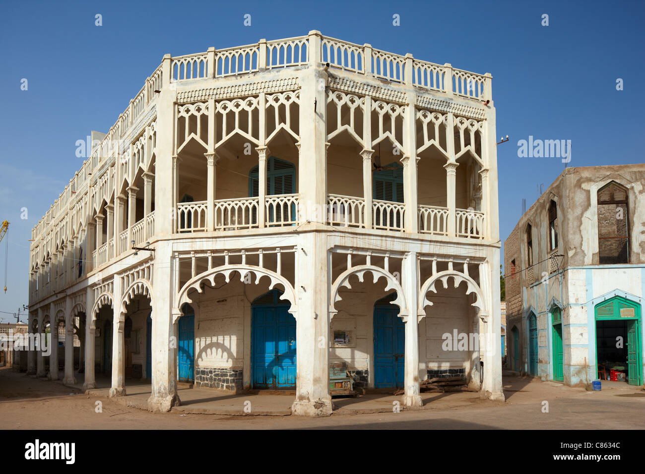 Africa massawa hires stock photography and images Alamy