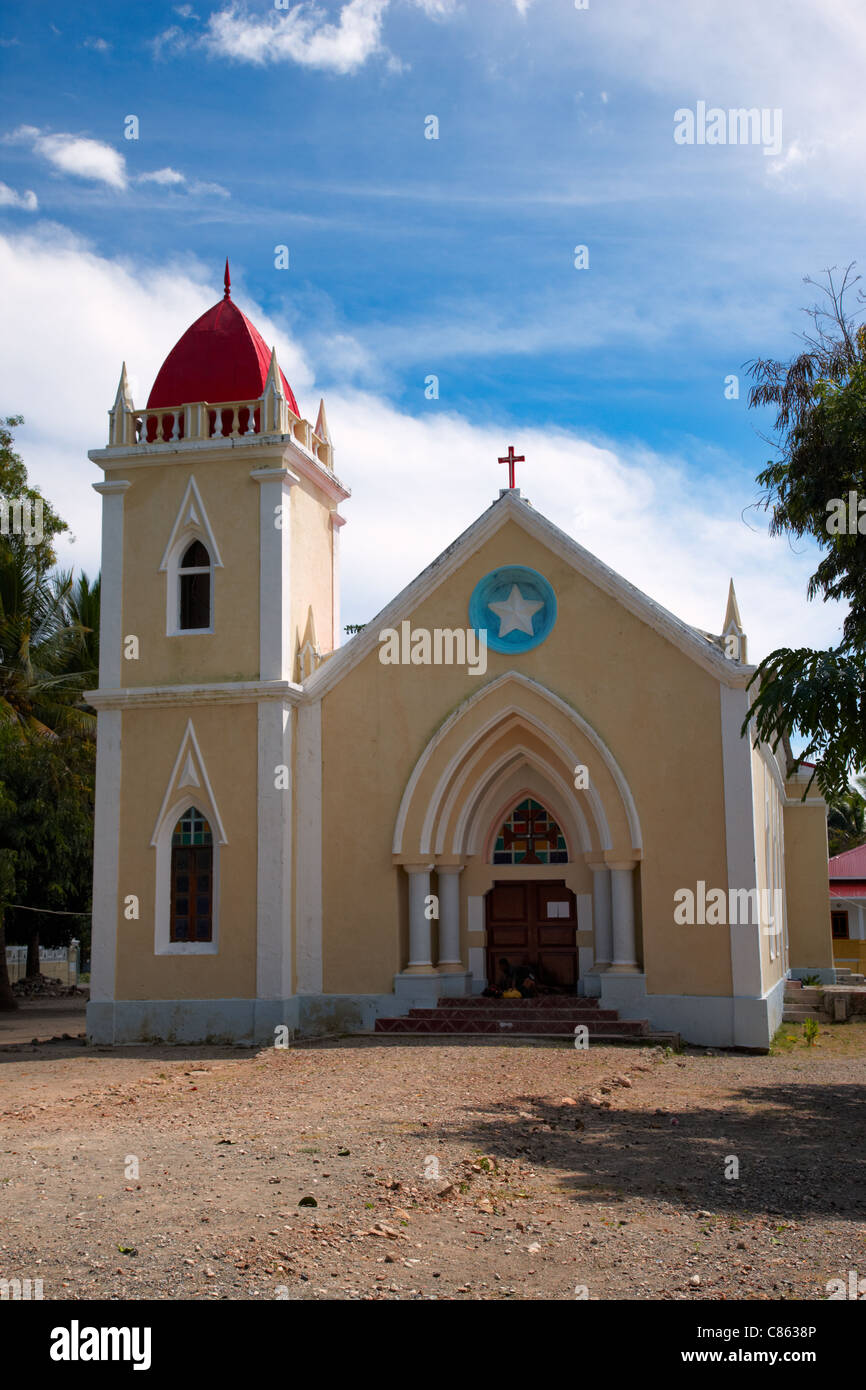 East Timor Religion High Resolution Stock Photography And Images Alamy