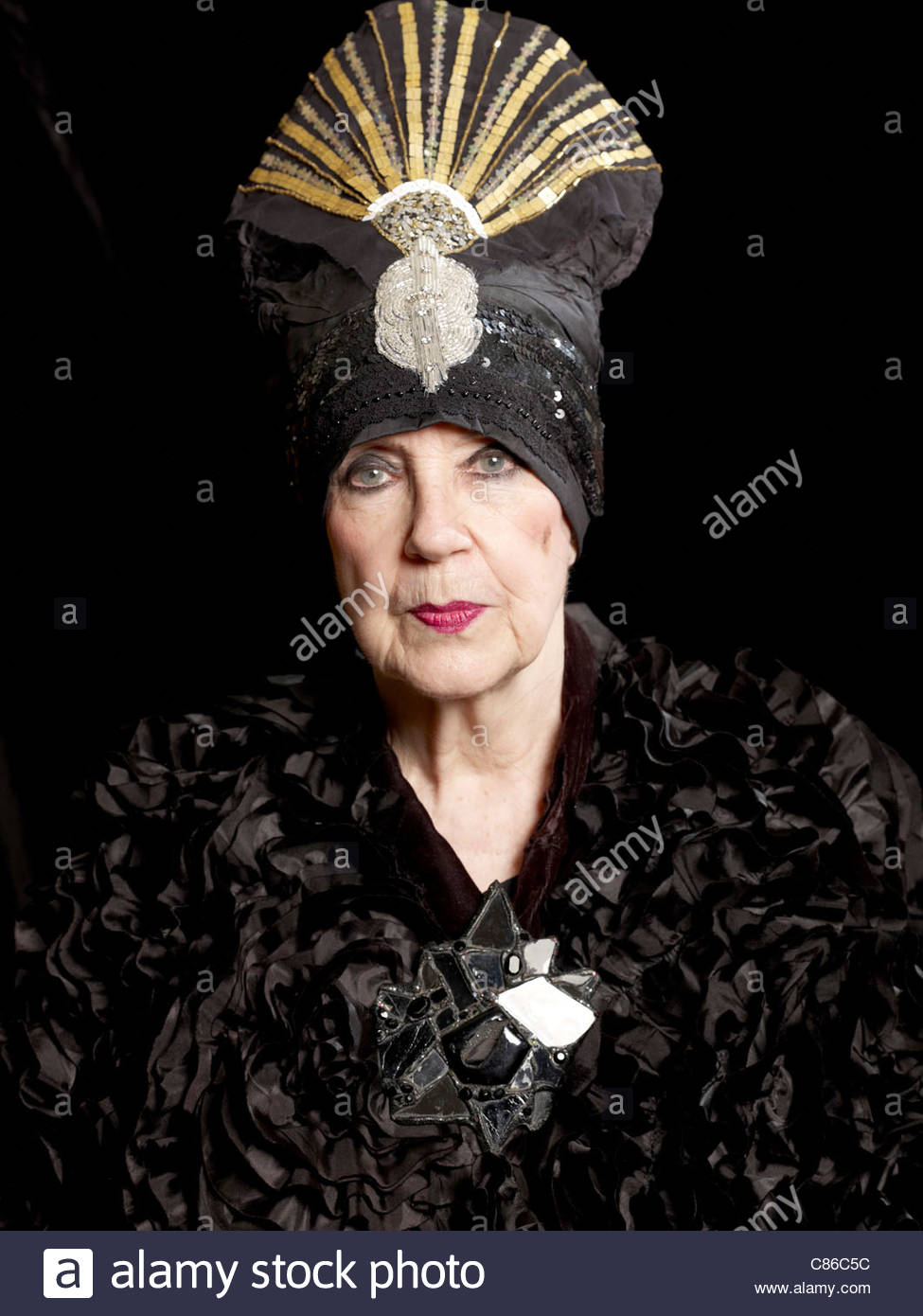 Molly Parkin High Resolution Stock Photography and Images - Alamy