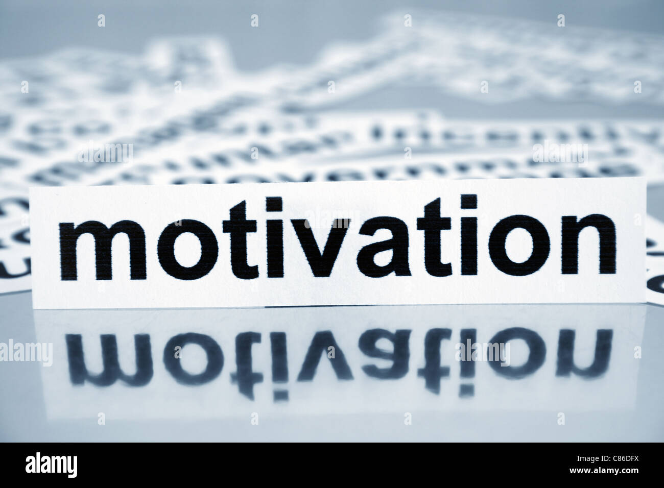 Motivate motivation hi-res stock photography and images - Alamy