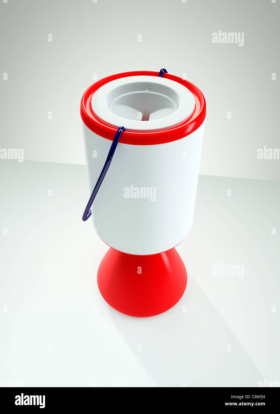 Charity collection box Stock Photo Alamy Charity collection box Stock Photo Alamy