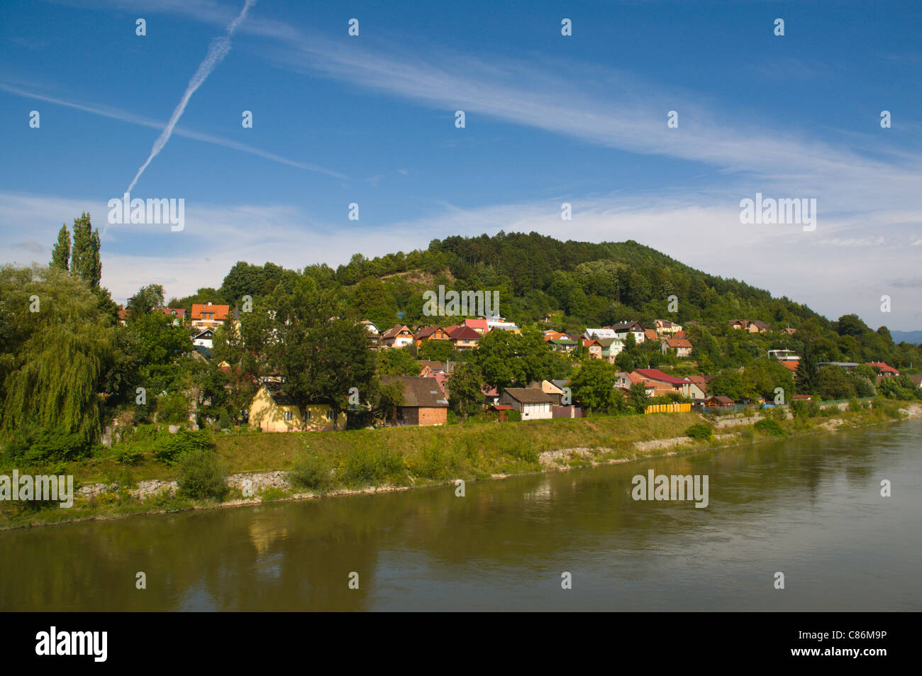 Zilina slovakia europe hi-res stock photography and images - Alamy