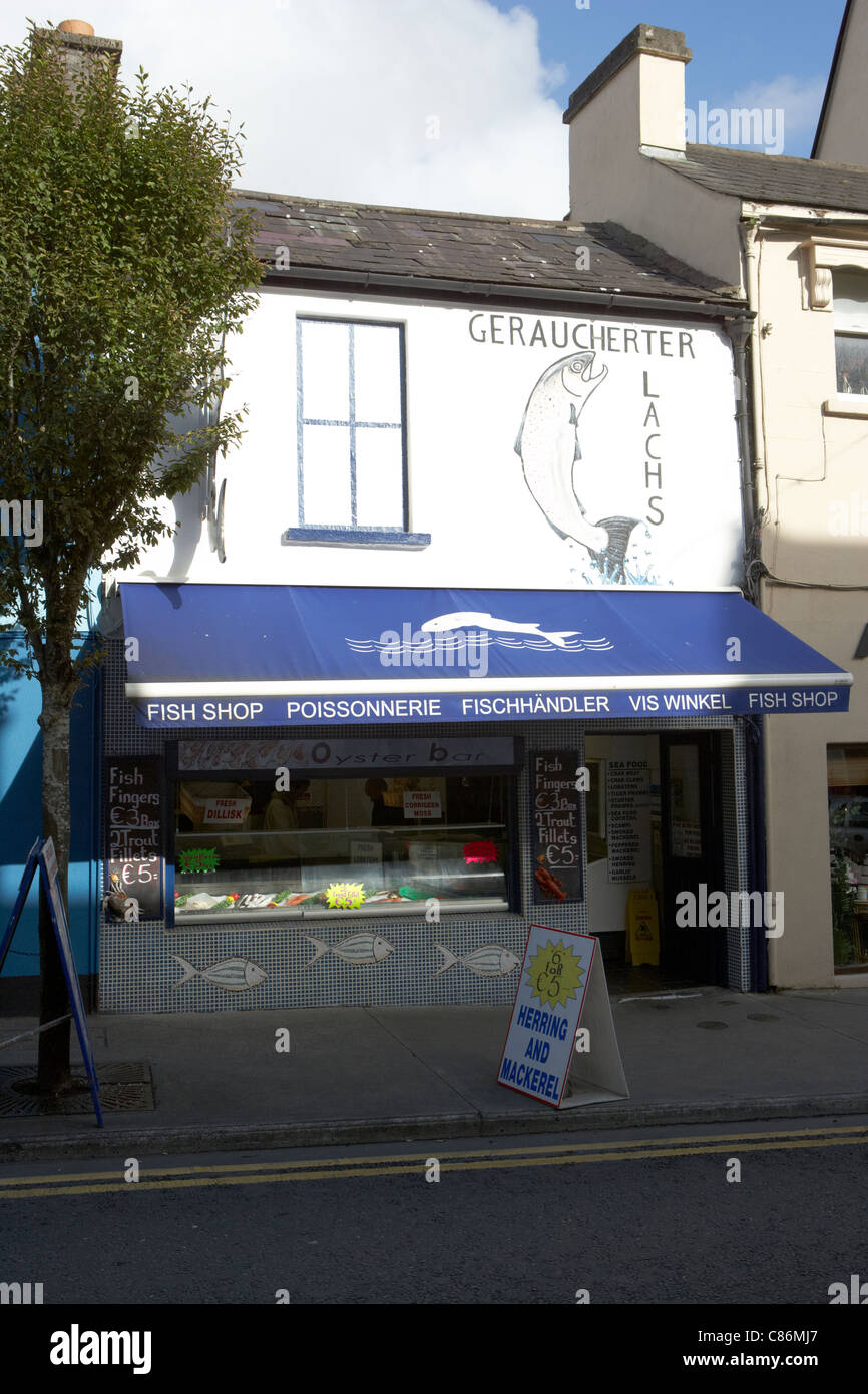 Ballina ireland hires stock photography and images Alamy