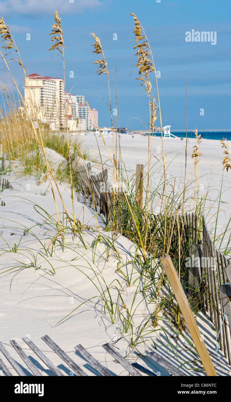 Gulf shores alabama hi-res stock photography and images - Alamy