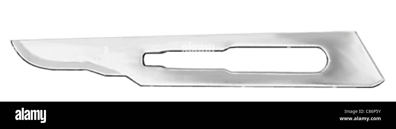 The blade hi-res stock photography and images - Alamy