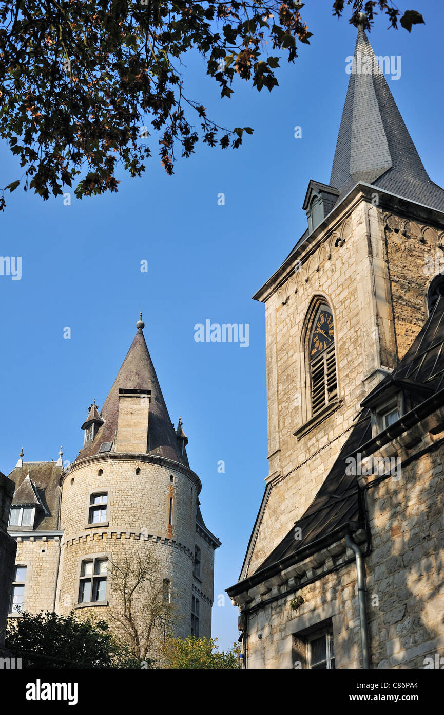 Saint nicolas belgium hi-res stock photography and images - Alamy