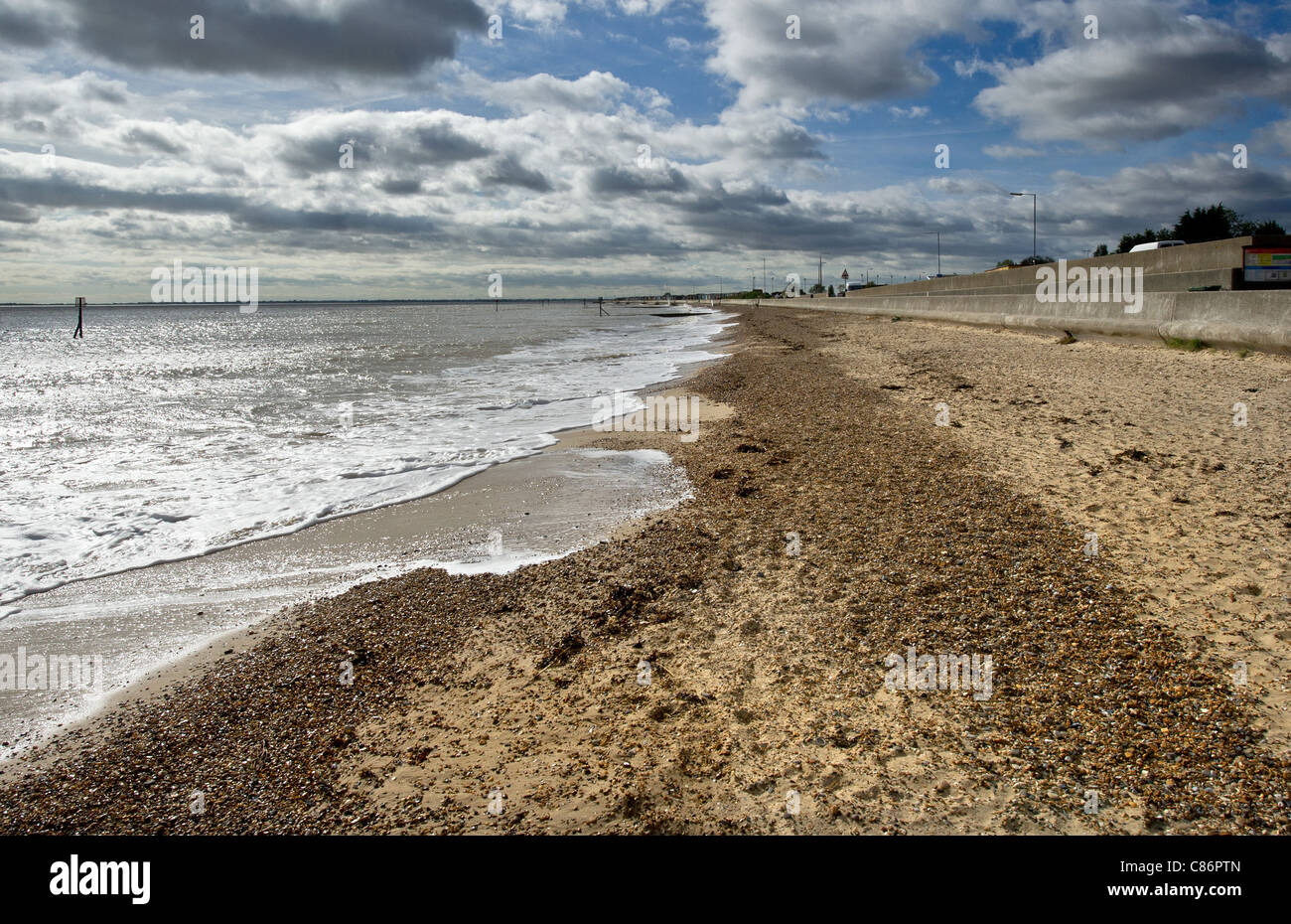 Dovercourt beach essex hires stock photography and images Alamy
