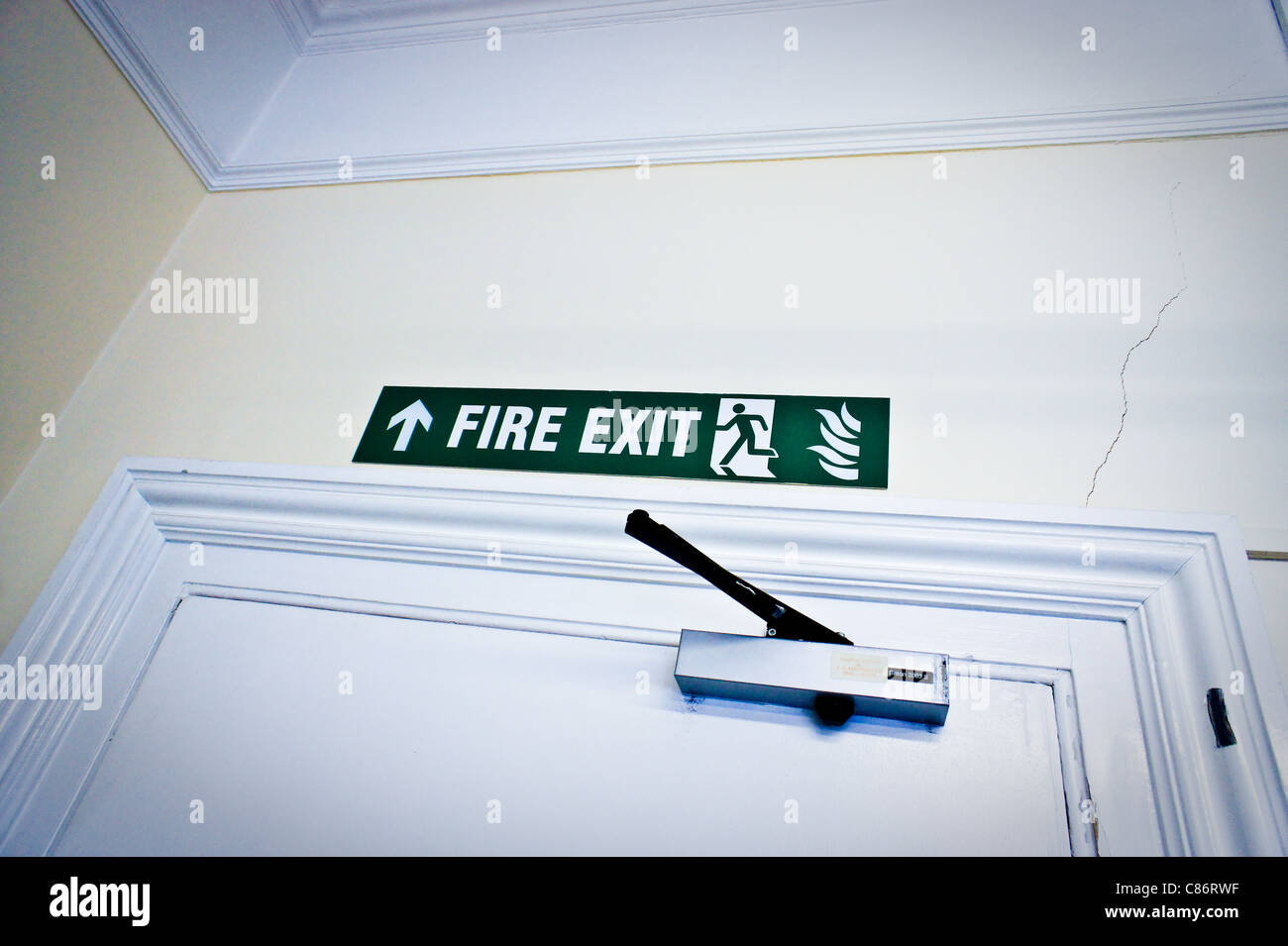 Sign above door hires stock photography and images Alamy