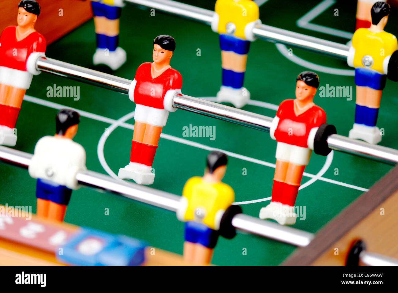 Uefa european football championships hires stock photography and