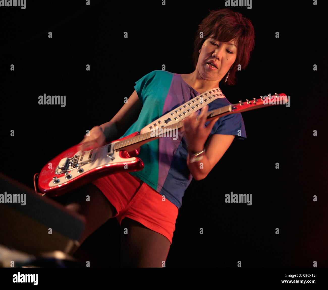 Kaori tsuchida hi-res stock photography and images - Alamy