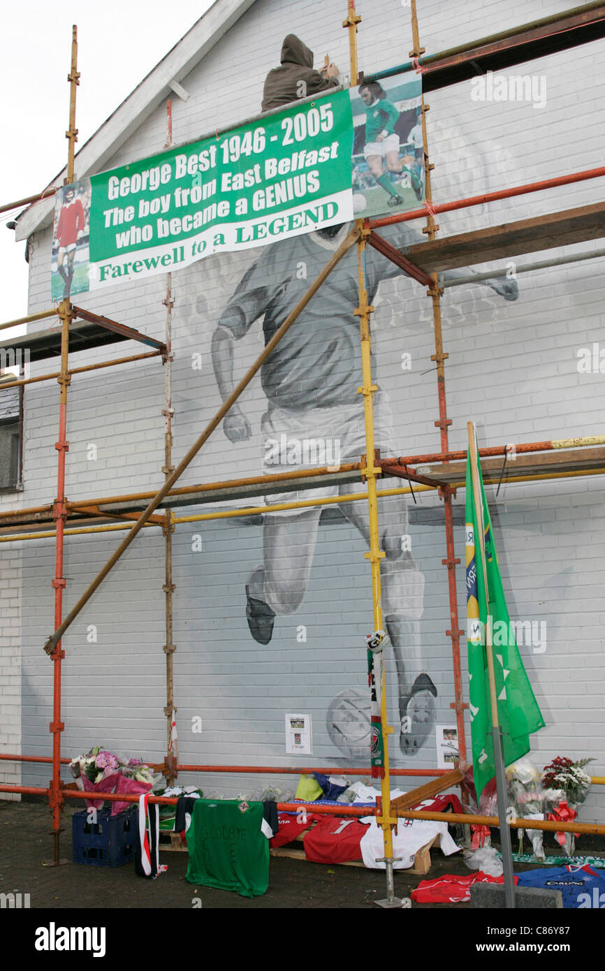 best mural hires stock photography and images Alamy