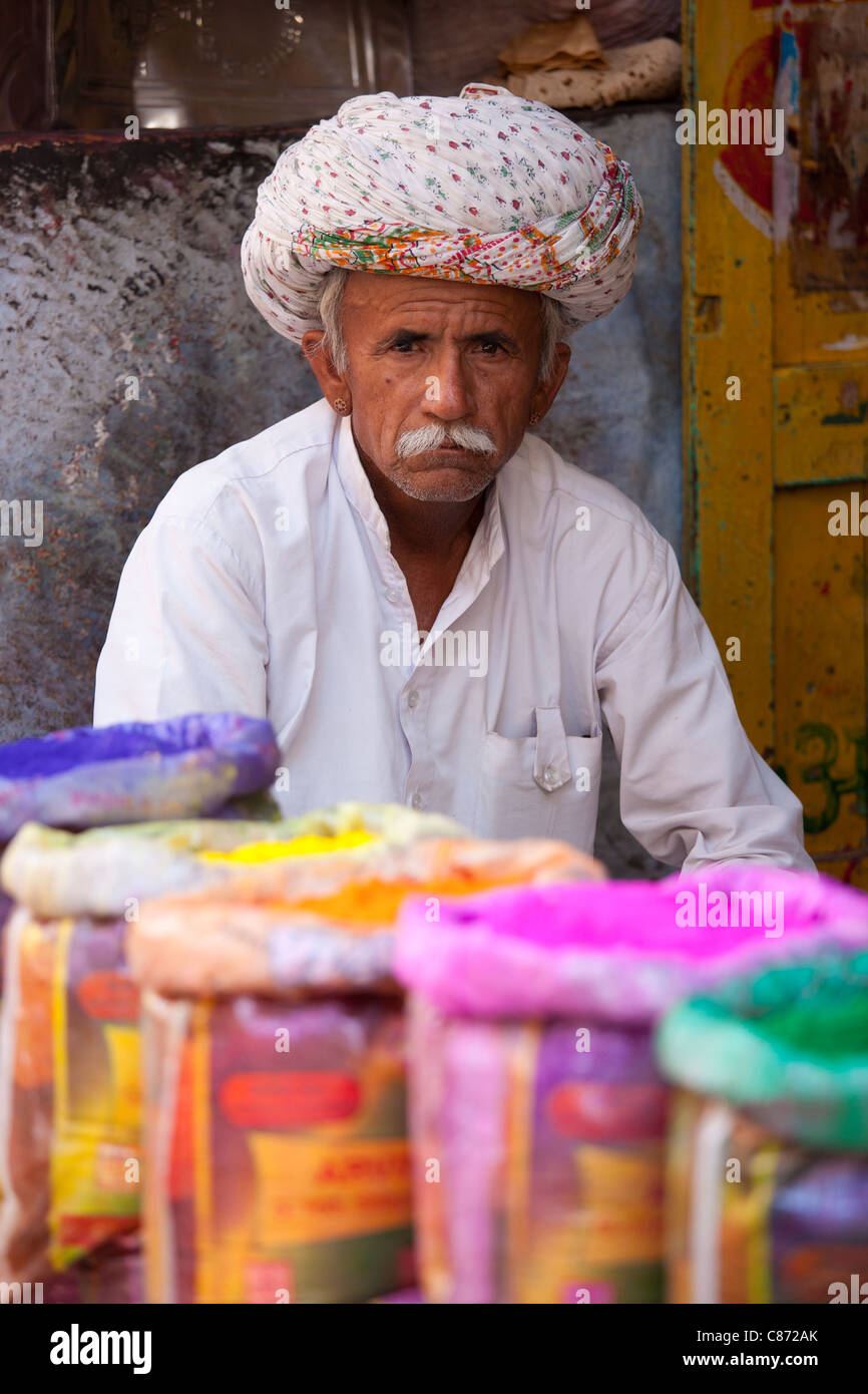 holi festival northern india