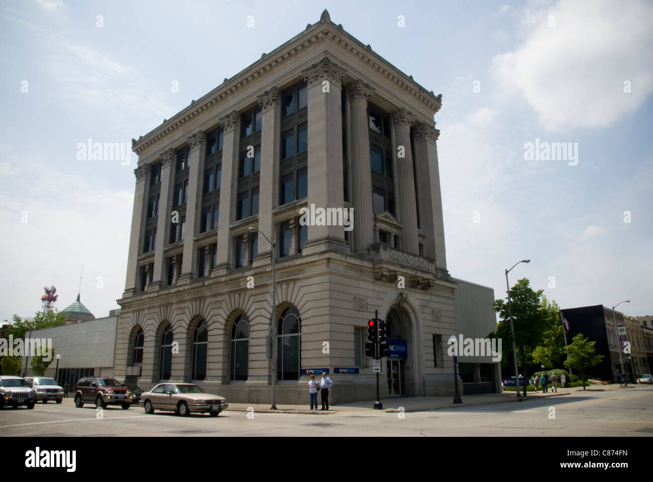 Pnc Bank Stock Photos Pnc Bank Stock Images Alamy