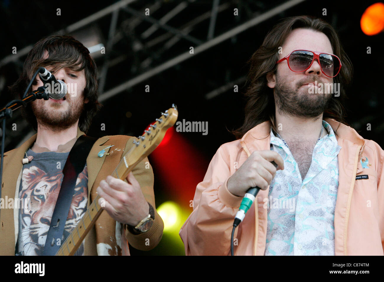 Michael breslin hi-res stock photography and images - Alamy