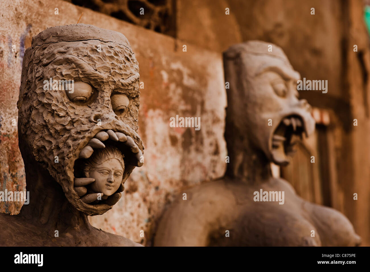 Halloween[WOP] Stock Photo