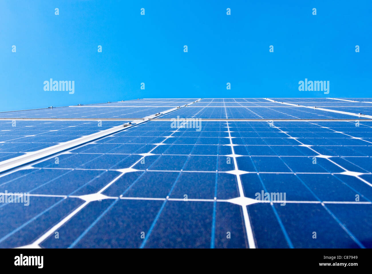 Solar roof hi-res stock photography and images - Alamy