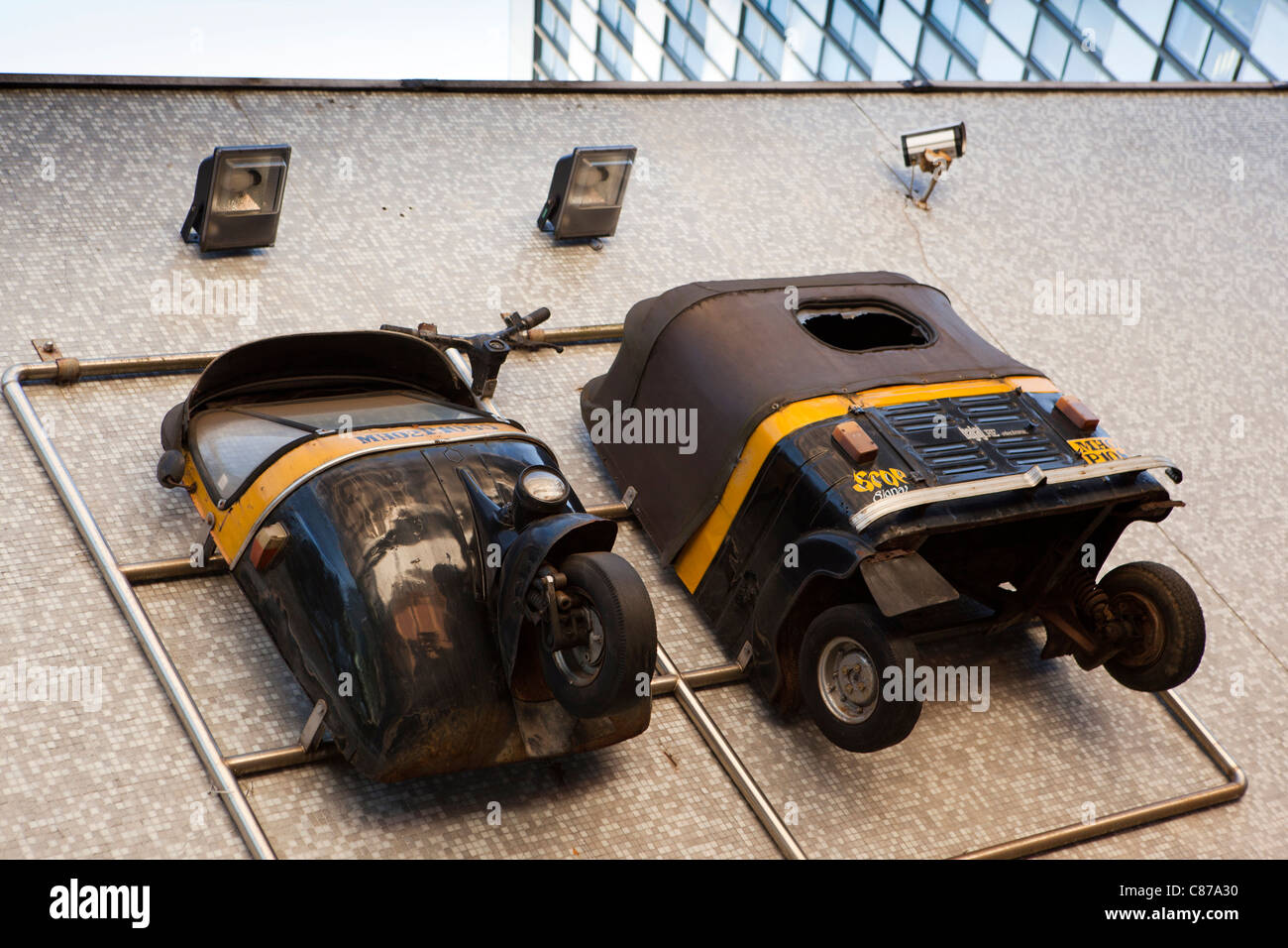 9900 Collections Auto Modification In Delhi  Latest