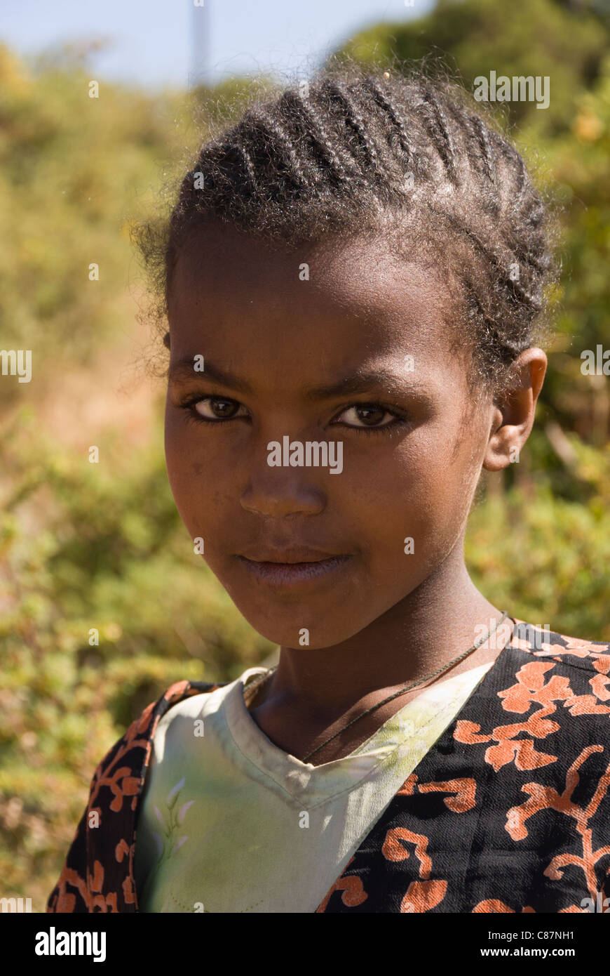 Ethiopian beautiful girl names