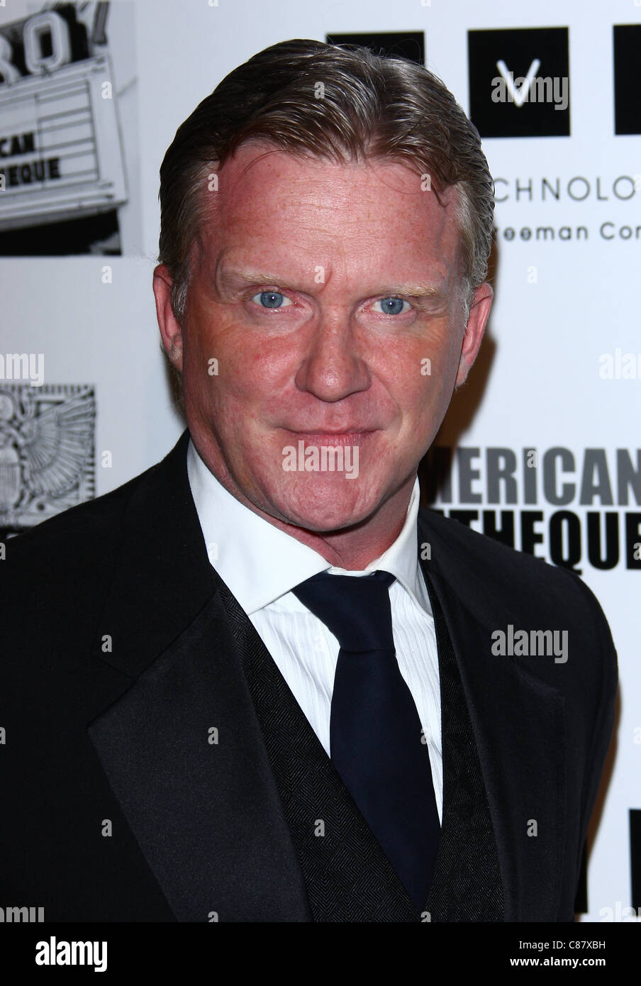 Anthony Michael Hall High Resolution Stock Photography And Images Alamy
