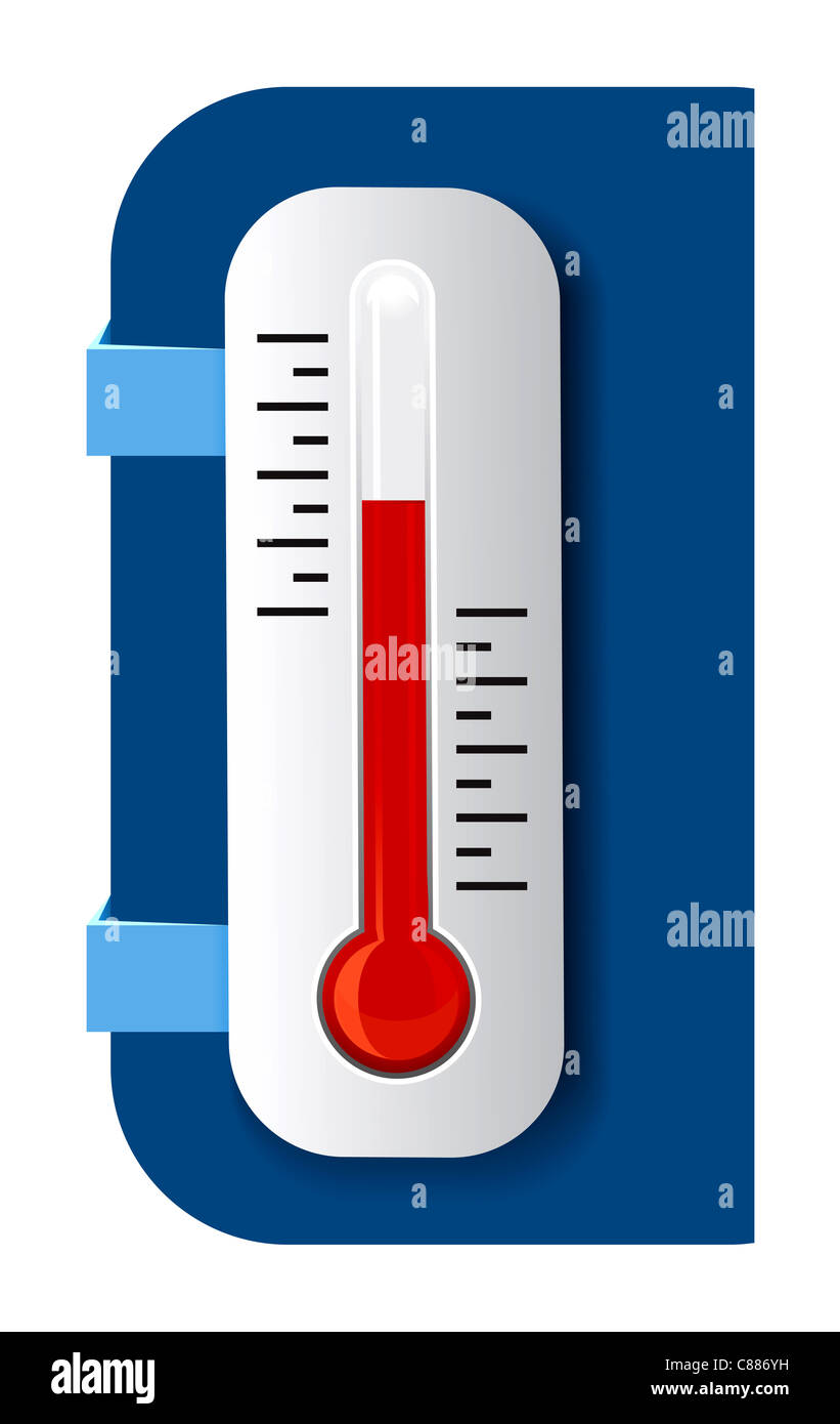 https://c8.alamy.com/comp/C886YH/thermometer-vector-on-blue-background-with-shadow-C886YH.jpg
