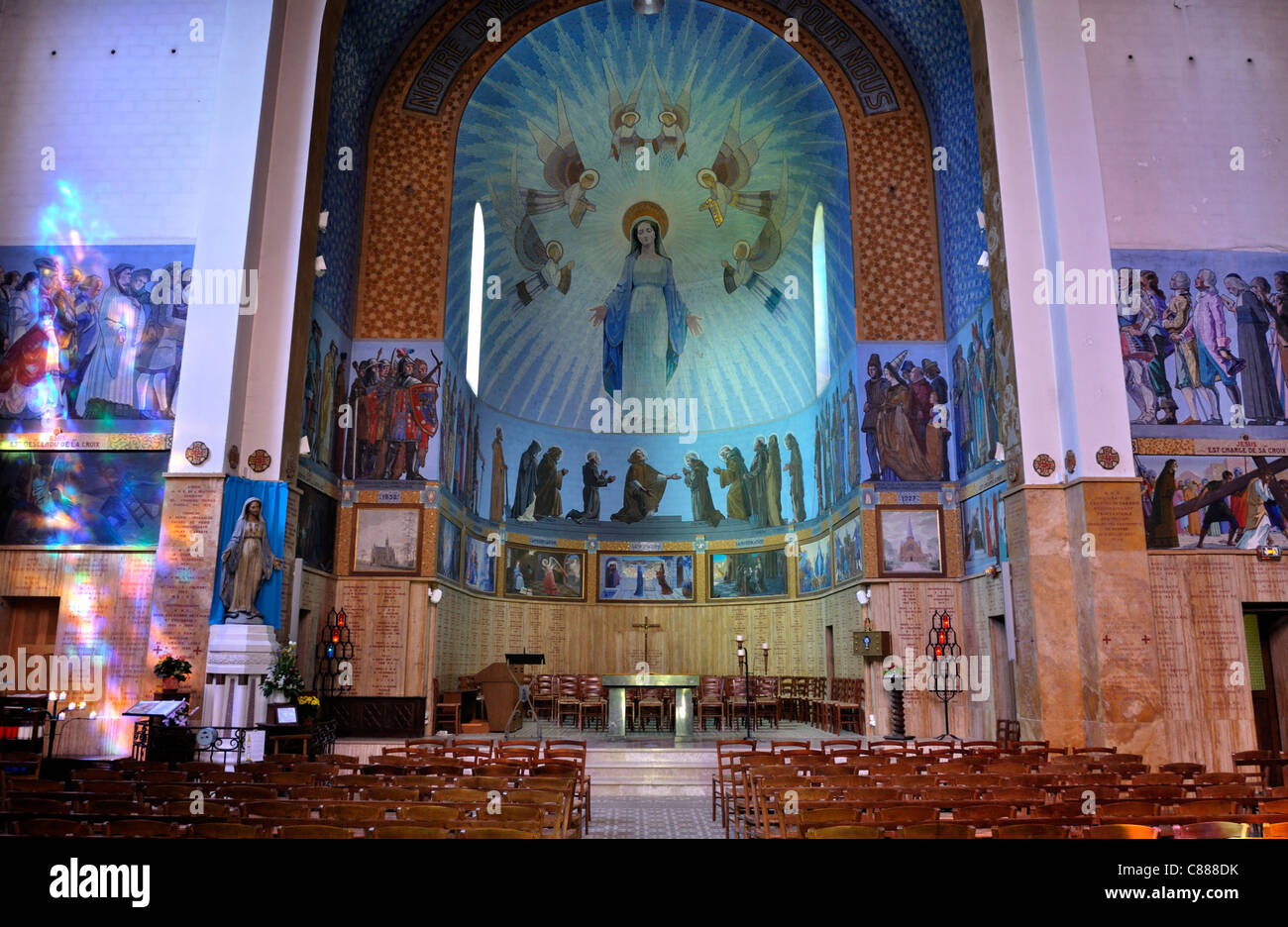 Passais la conception hires stock photography and images Alamy