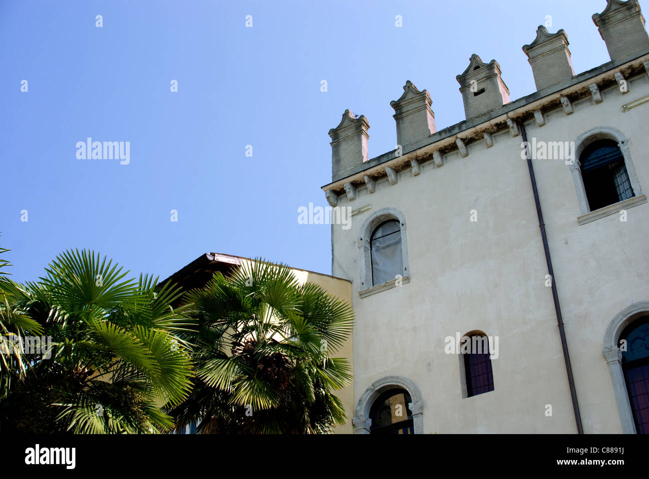 Italian construction hires stock photography and images Alamy