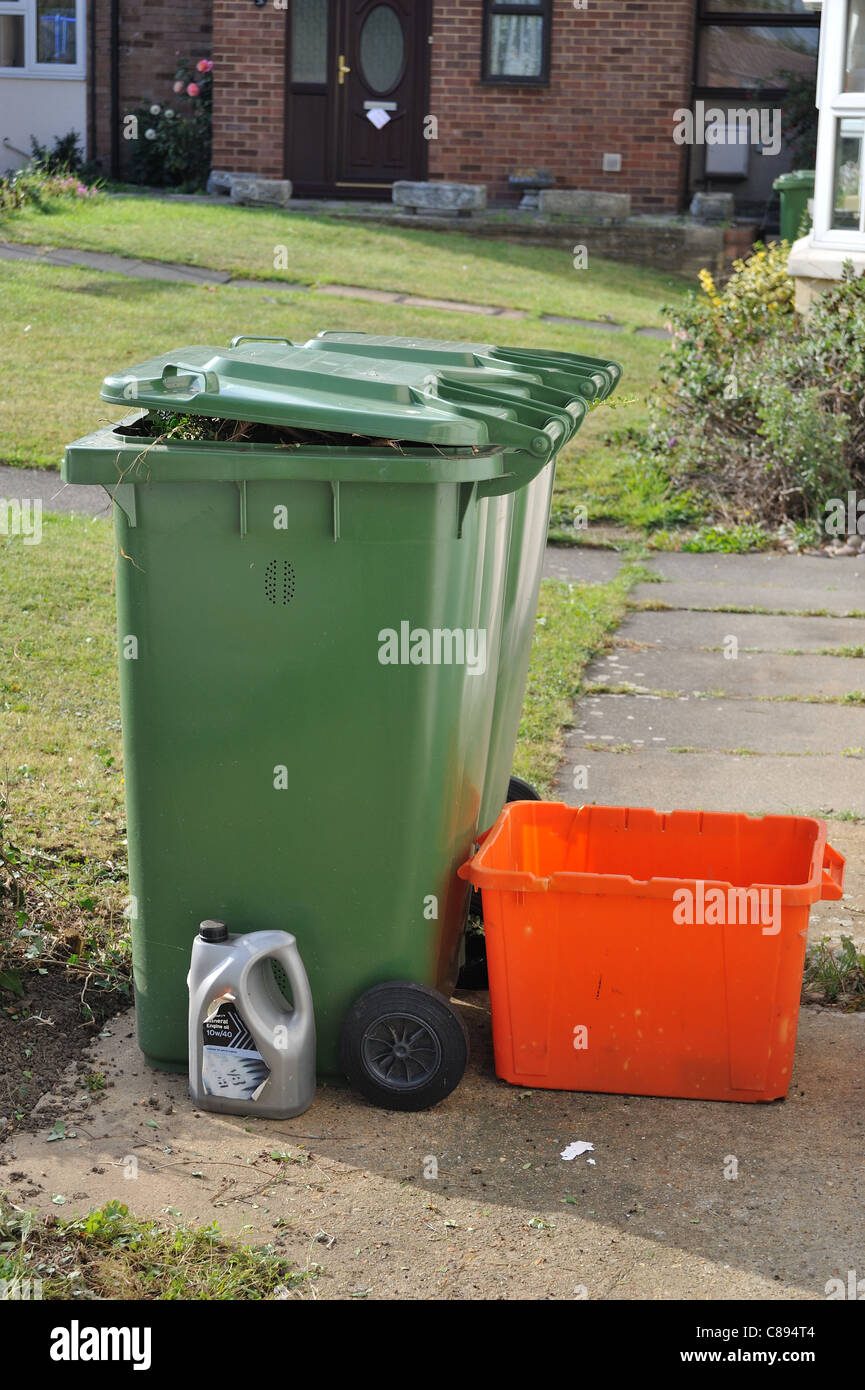 How To Get Wheelie Bins For New House at Irma Wilson blog