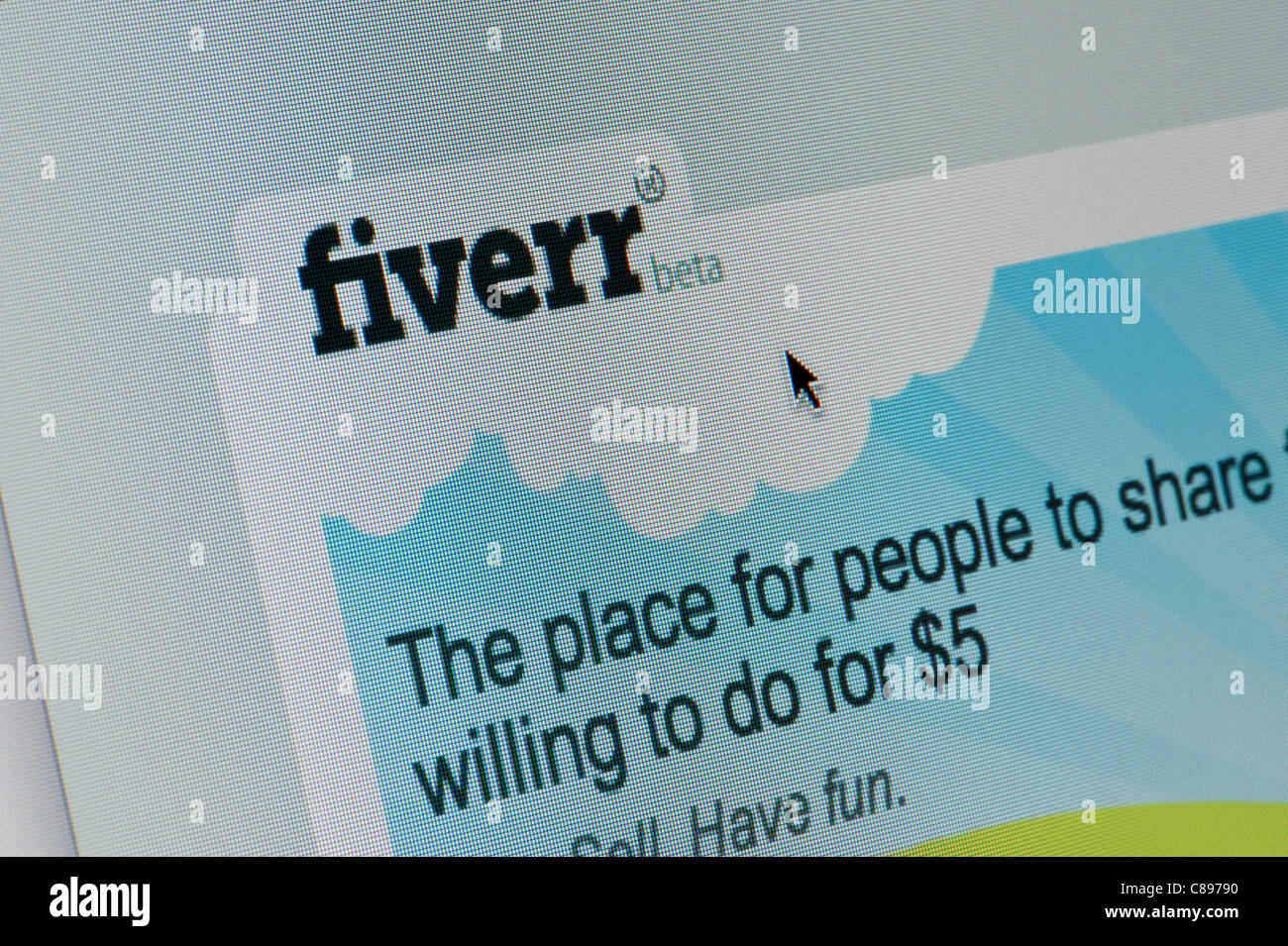 Fiverr Fake Id