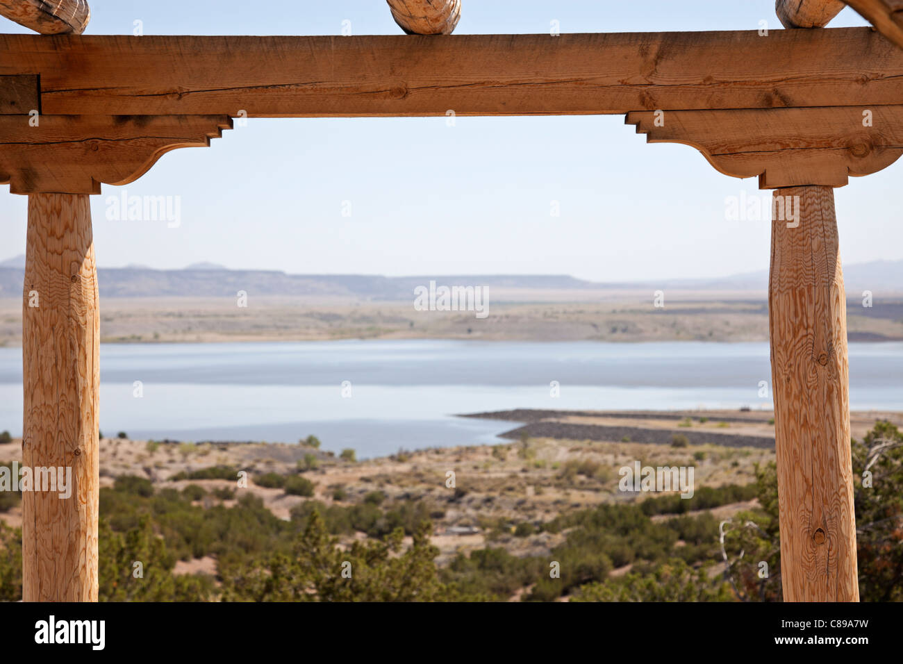 Cochiti lake new mexico hires stock photography and images Alamy