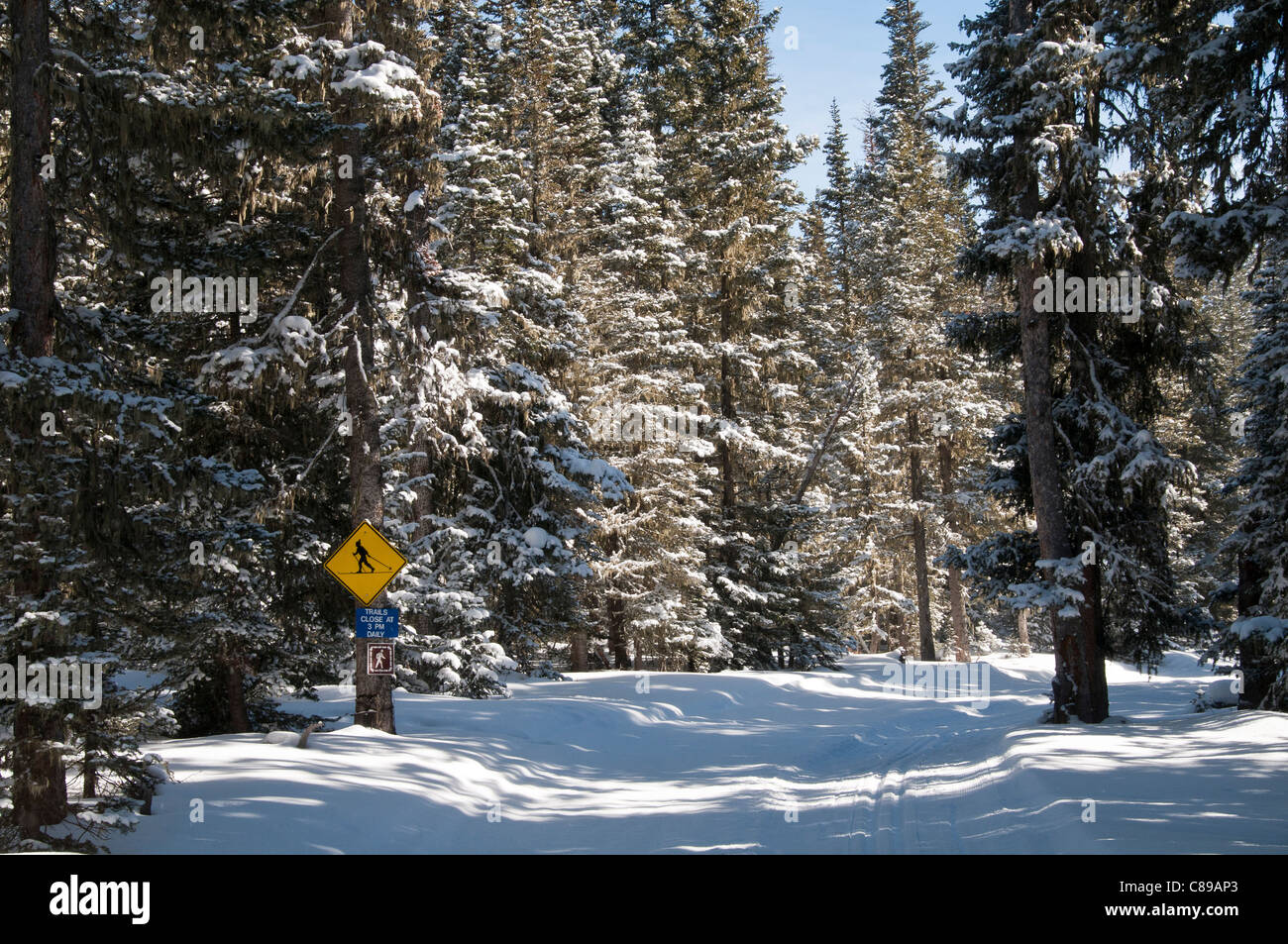 Angel fire new mexico hires stock photography and images Alamy