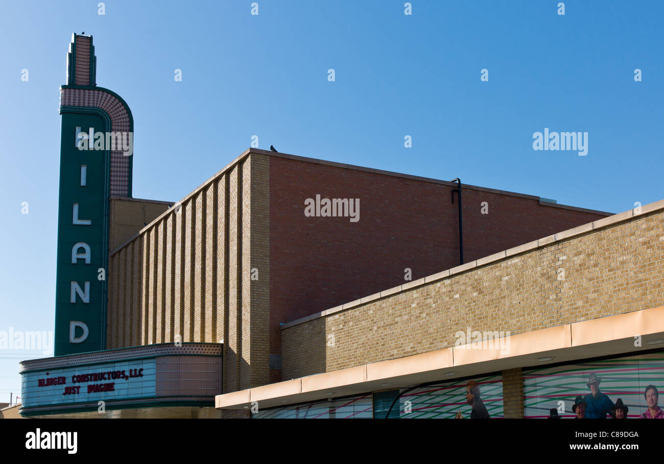 Route 66 albuquerque sign hires stock photography and images Alamy