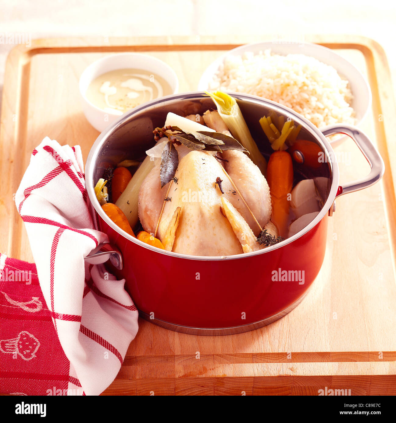 Hen and chicken bay hires stock photography and images Alamy