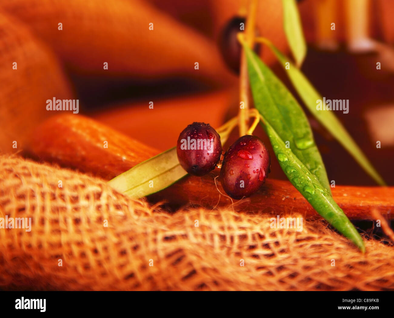 Black Olives Jar Stock Photos & Black Olives Jar Stock Images Alamy