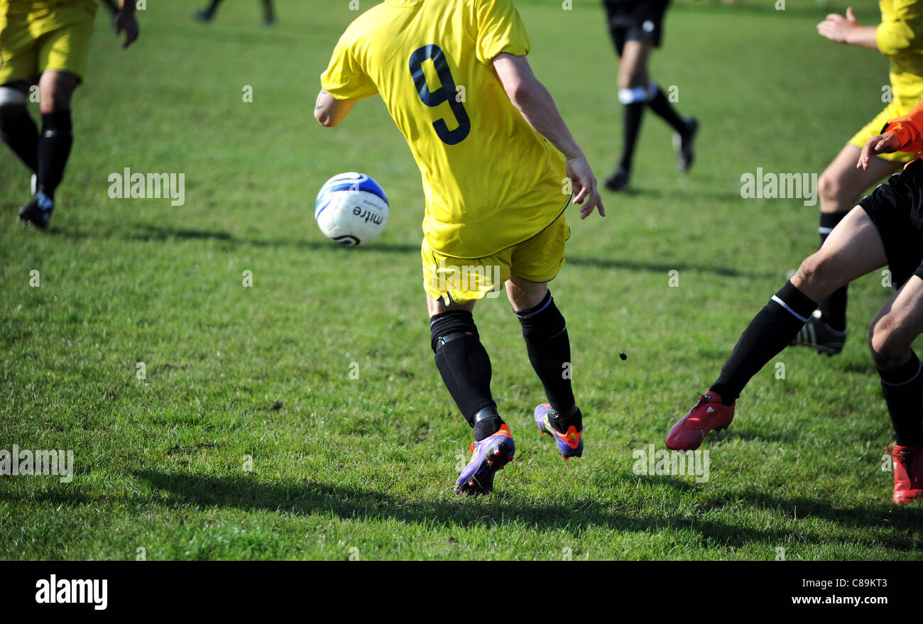 england amateur football Black box penetration testing