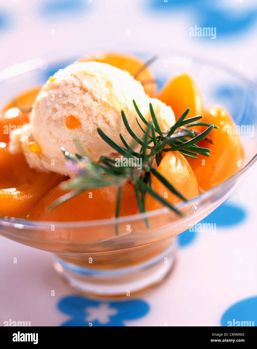 Stew Apricots Stewed apricots hi-res stock photography and images - Alamy