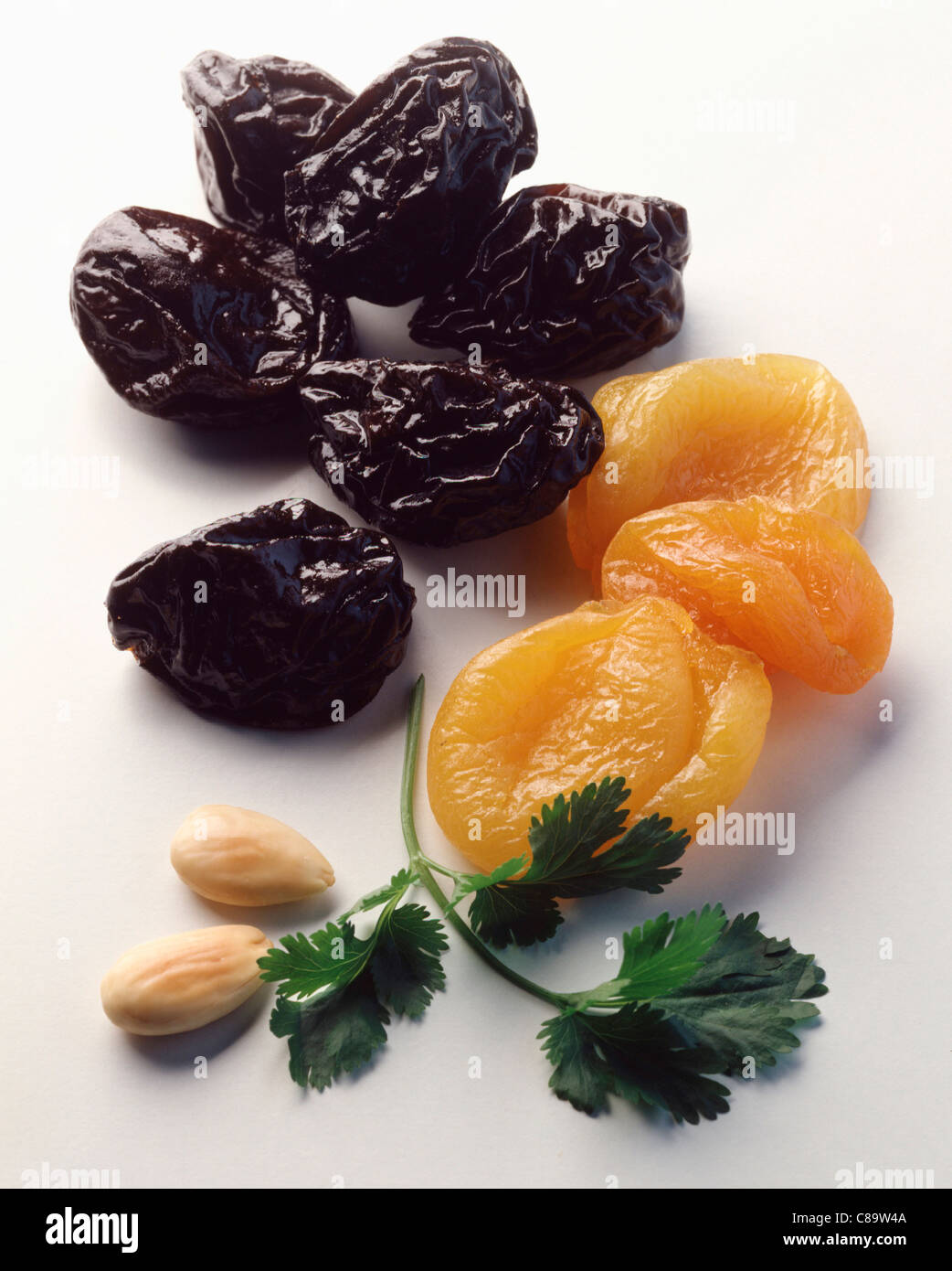Parsley dried apricot hires stock photography and images Alamy