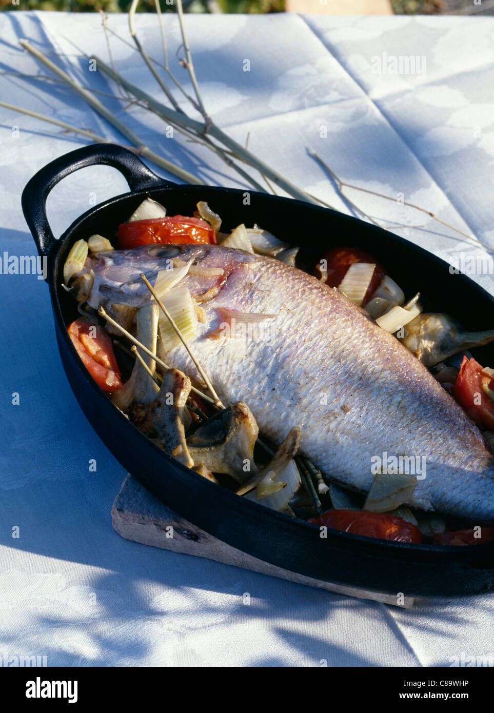 Porgy High Resolution Stock Photography and Images - Alamy