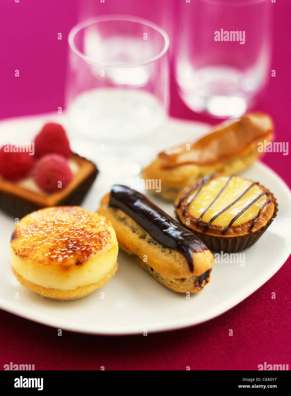 Delicacies hi-res stock photography and images - Alamy