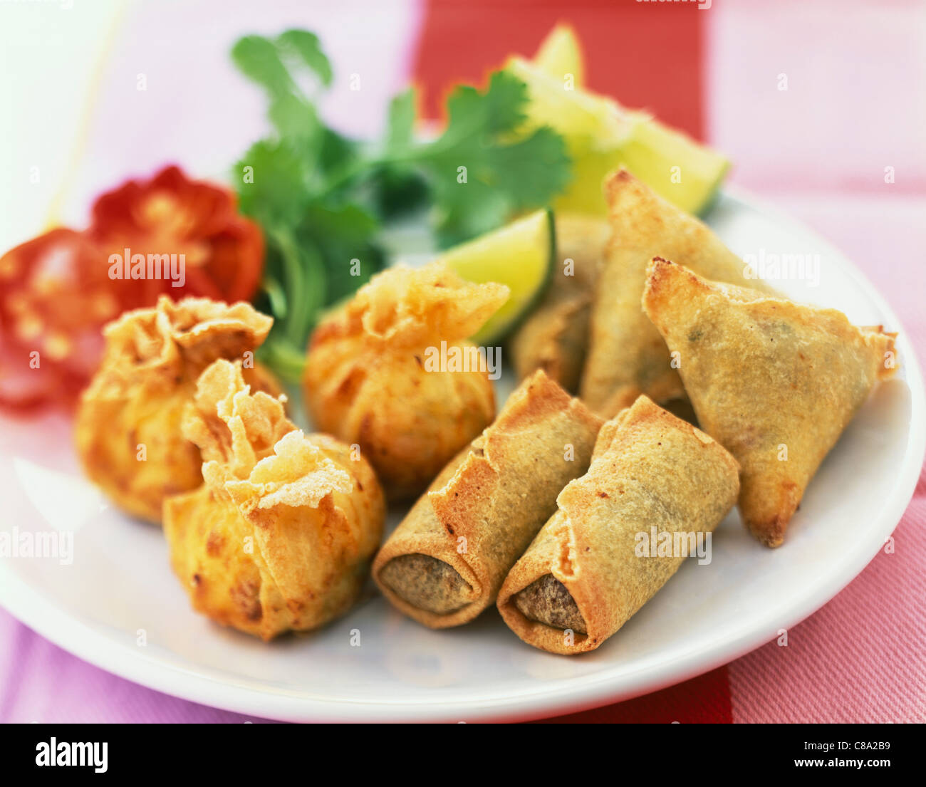 Selection Of Chinese Starters Stock Photo 39559389 Alamy selection-of-chinese-starters-stock-photo-39559389-alamy