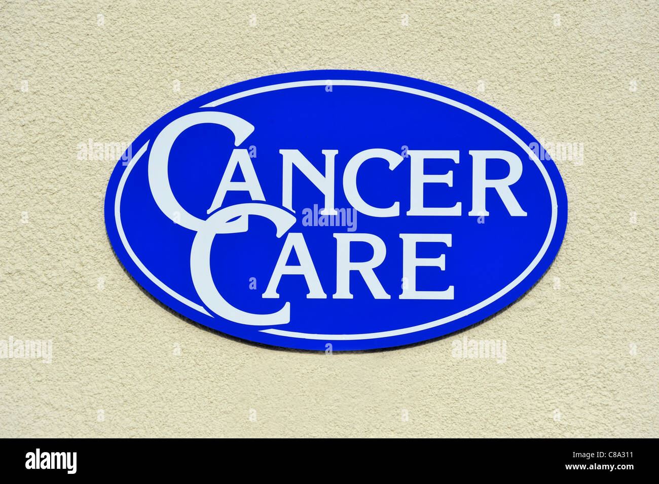 Cancer Care logo Stock Photo - Alamy, image size:1300x955