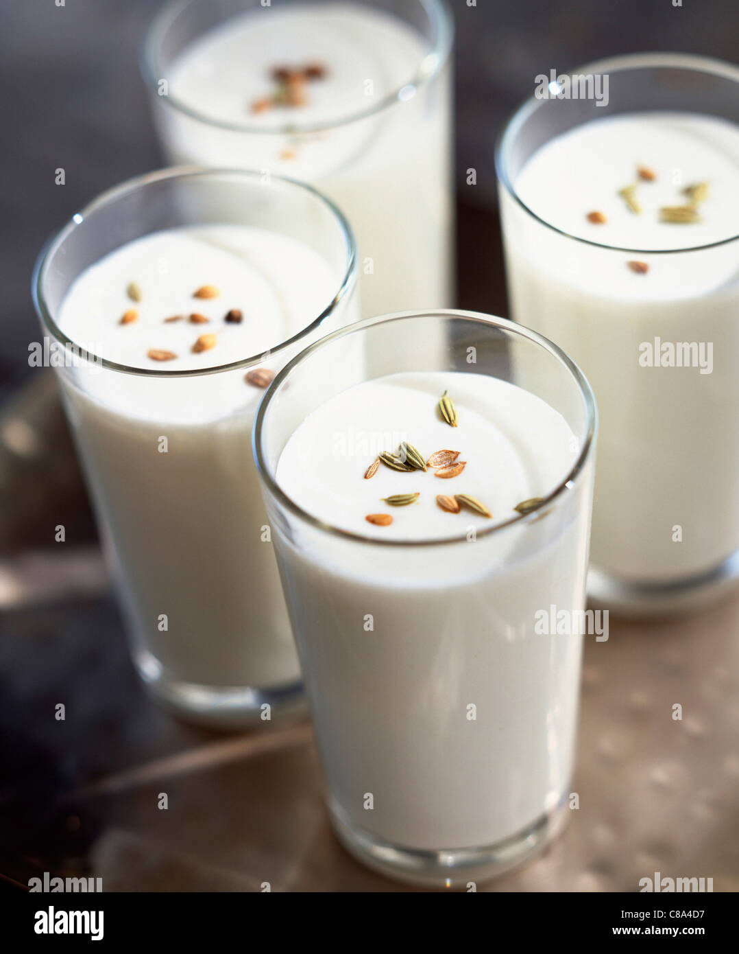 Lassi Drink High Resolution Stock Photography and Images Alamy