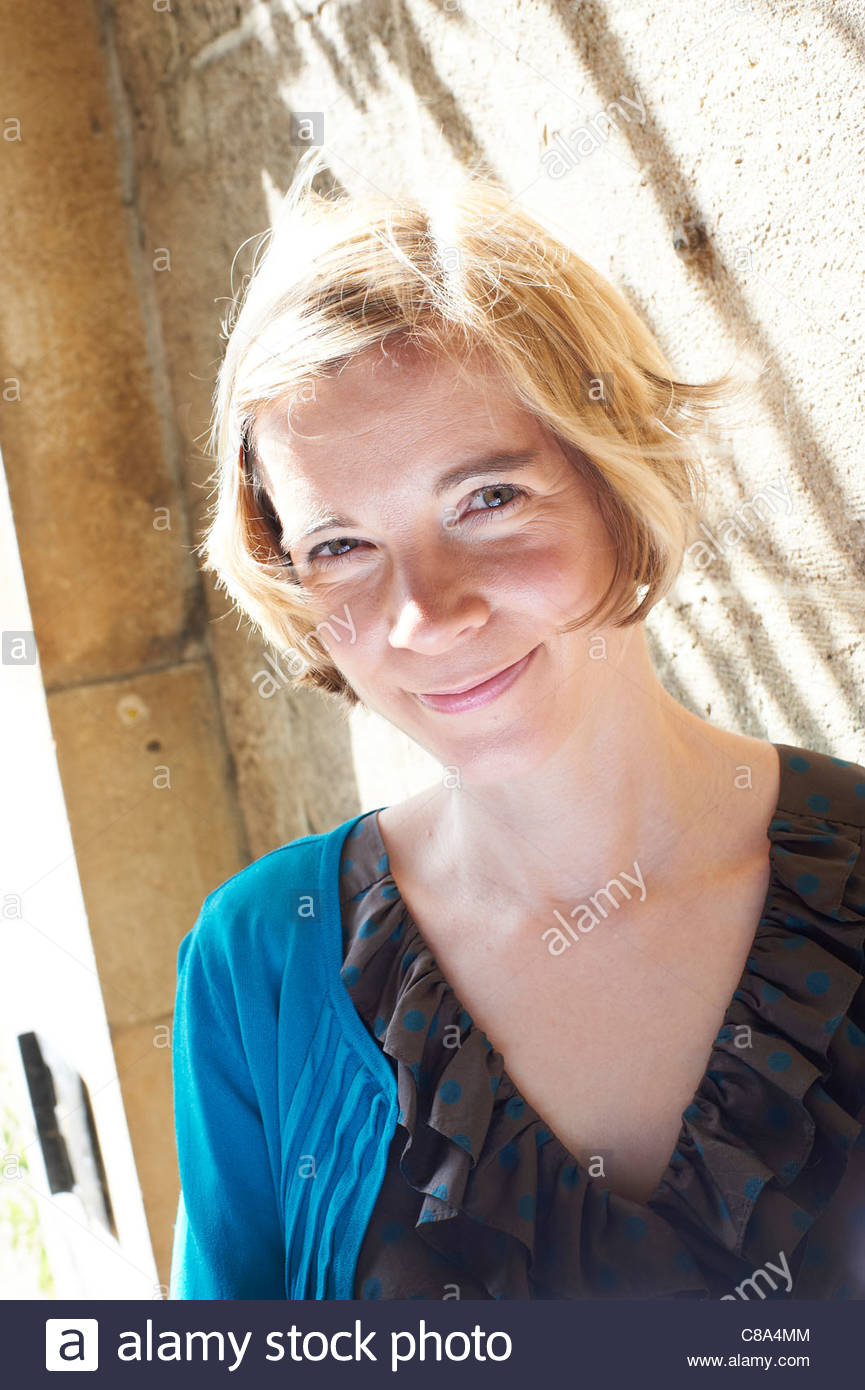Lucy Worsley High Resolution Stock Photography and Images - Alamy