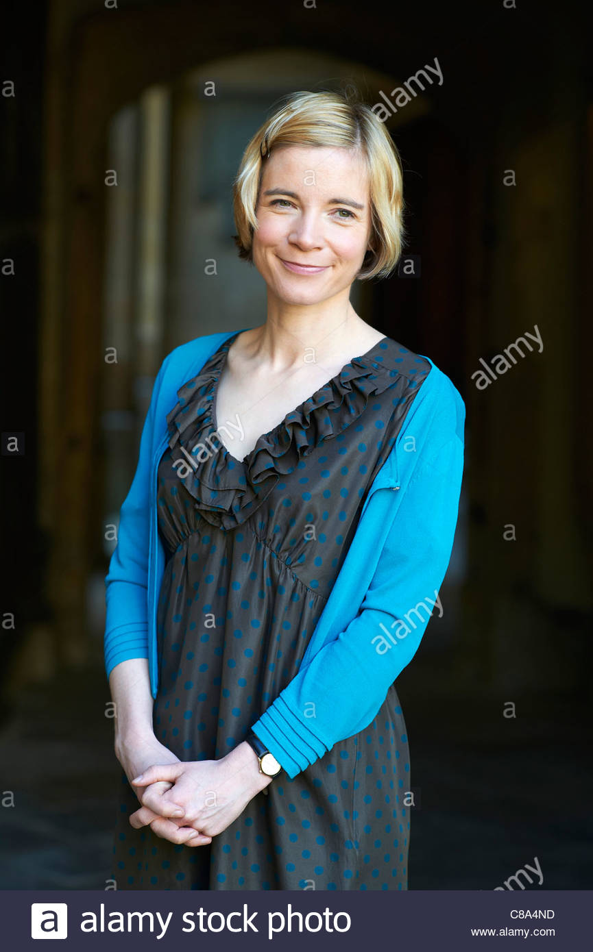 Lucy Worsley High Resolution Stock Photography and Images - Alamy