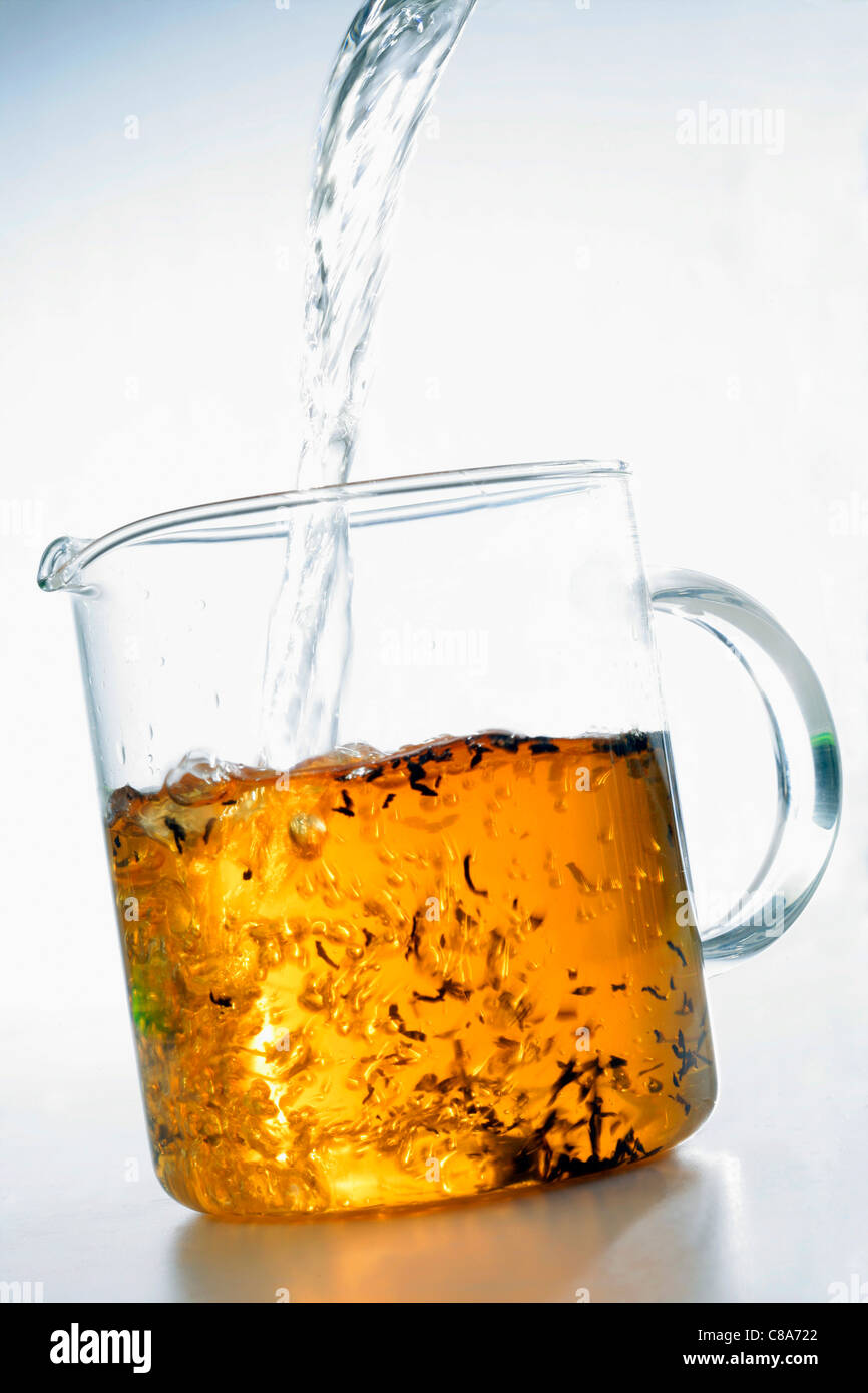 Jug pouring water hires stock photography and images Alamy