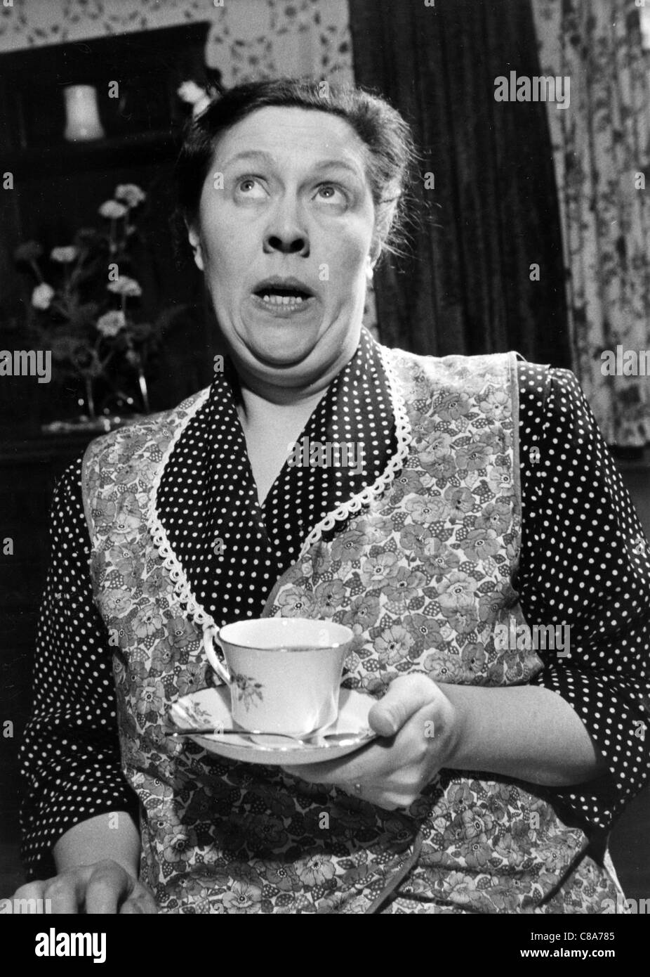 2019 year - Peggy Mount 2019 year