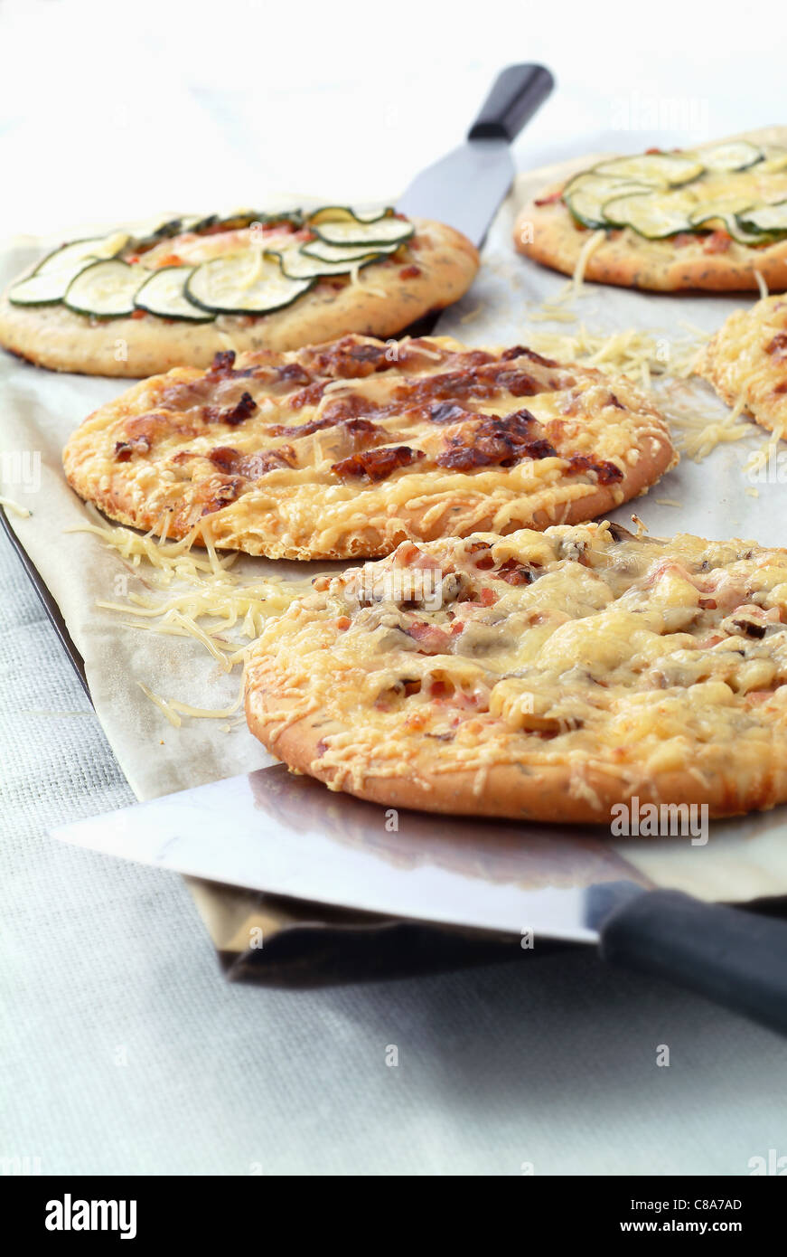Emmental vegetable quiche hires stock photography and images Alamy