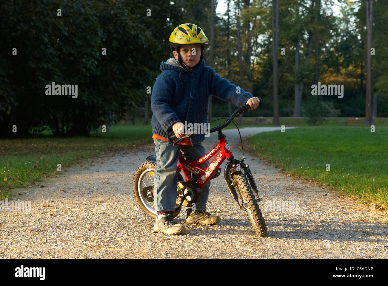 6 year old helmet