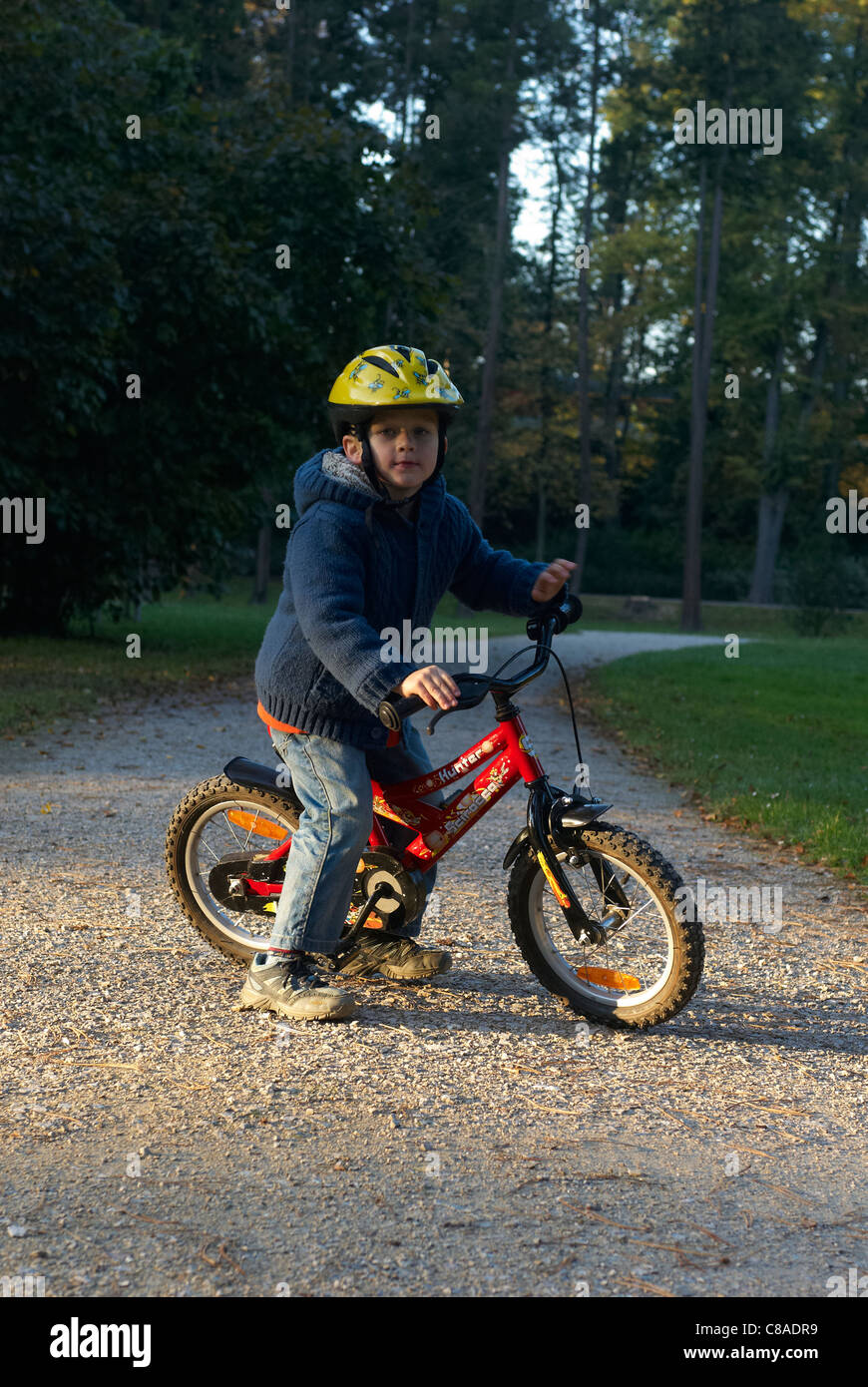 helmet for 6 year old